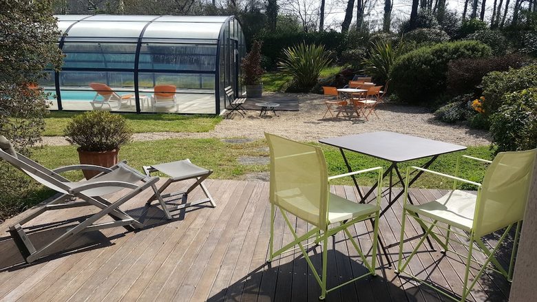 Bed & Breakfast L'arbre Voyageur