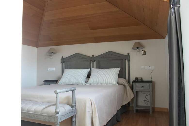 Hotel Villa Maria
