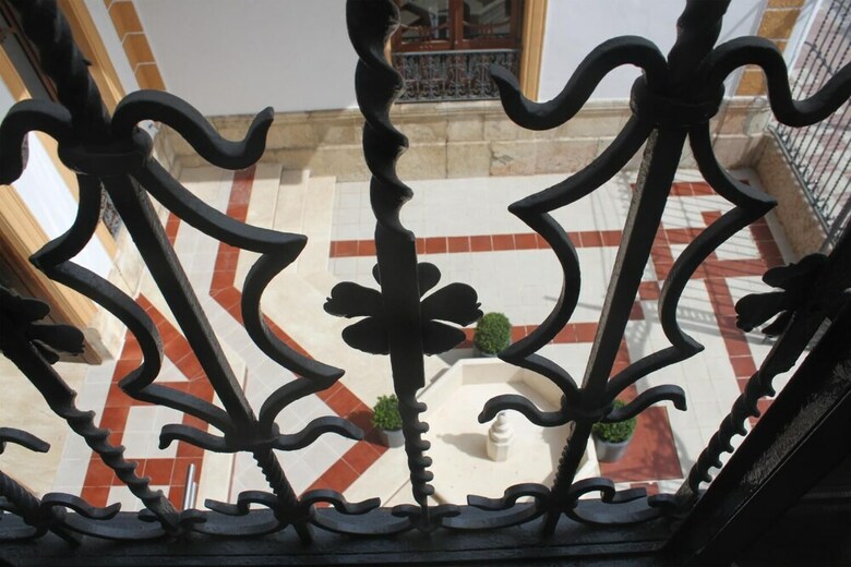 Hotel Villa Maria