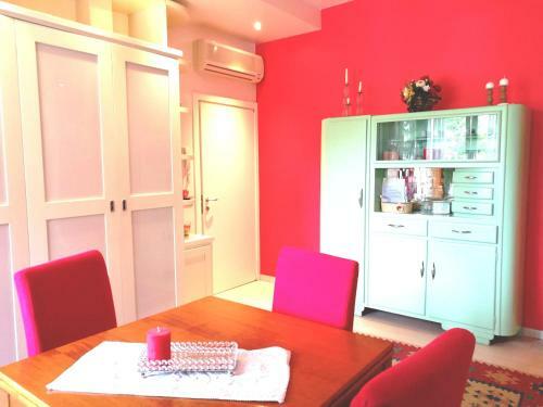 Apartamento Siena Home And Sailing