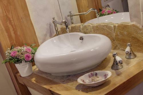 Hotel Mohrs Herzl Chalet