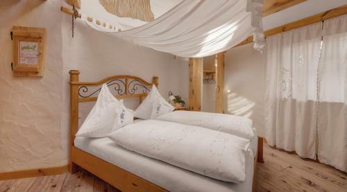 Hotel Mohrs Herzl Chalet