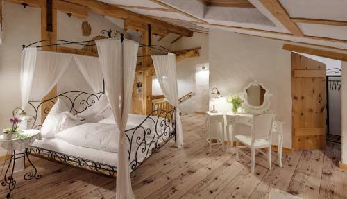 Hotel Mohrs Herzl Chalet