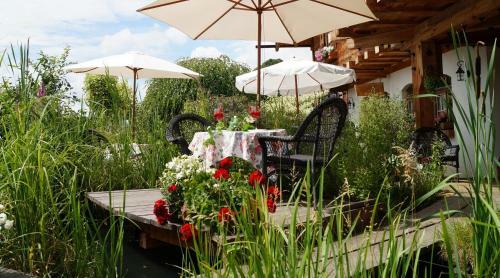 Hotel Mohrs Herzl Chalet
