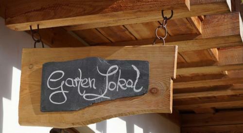 Hotel Mohrs Herzl Chalet
