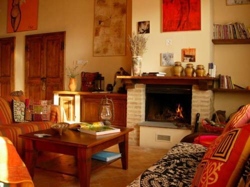 Agroturismo Agriturismo Collina Dei Fagiani