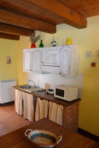 Agroturismo Agriturismo Collina Dei Fagiani