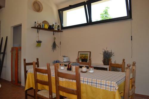 Agroturismo Agriturismo Collina Dei Fagiani