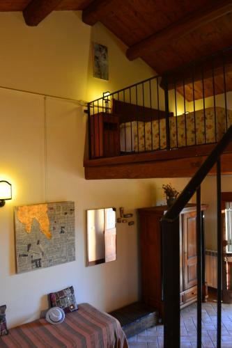 Agroturismo Agriturismo Collina Dei Fagiani