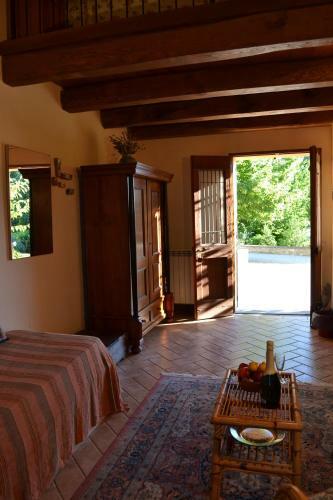 Agroturismo Agriturismo Collina Dei Fagiani