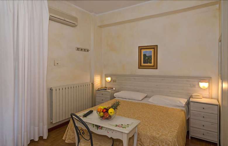 Hotel Euromar