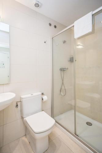 Hostal Pensi�n Altair