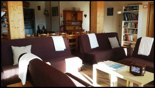 Hostal G�te L'azimut