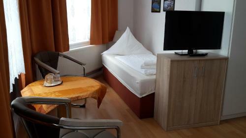 Hostal Pension Am Renner