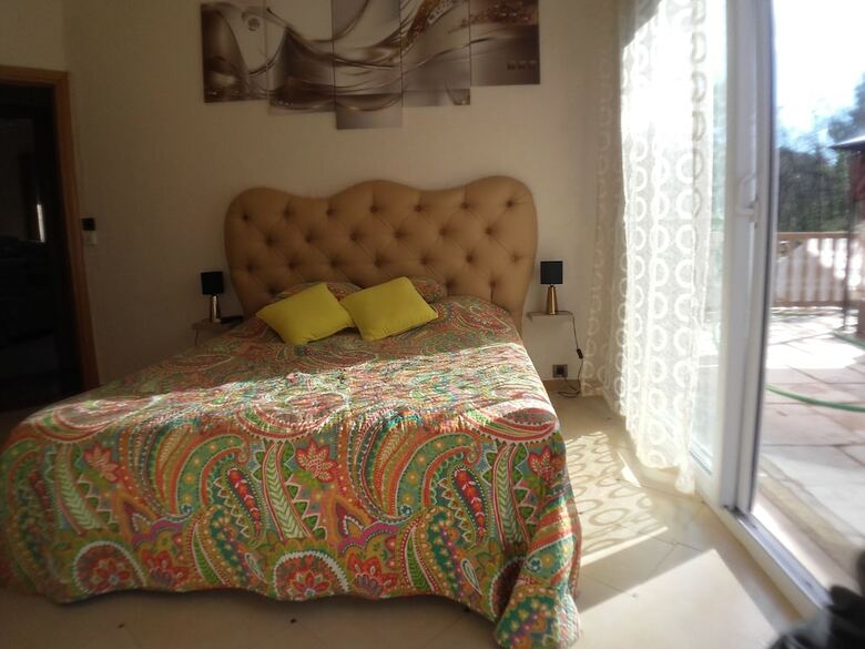 Villa French Riviera Gaudissard