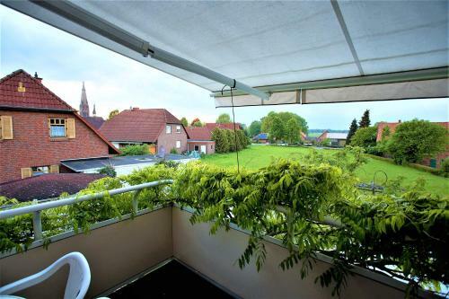 Apartamentos Appartement-haus Schneevoigt