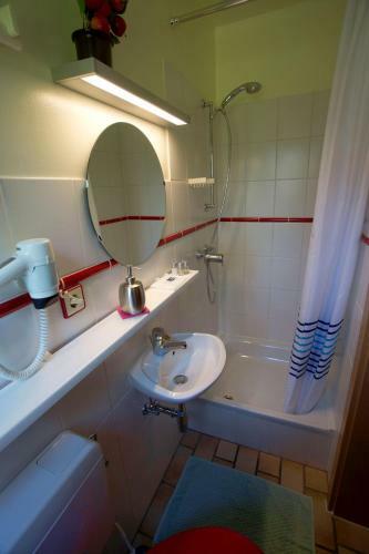Apartamentos Appartement-haus Schneevoigt
