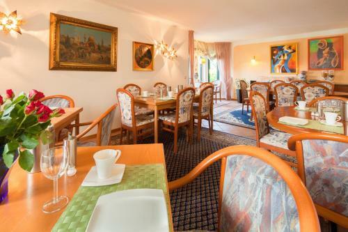 Apartamentos Appartement-haus Schneevoigt