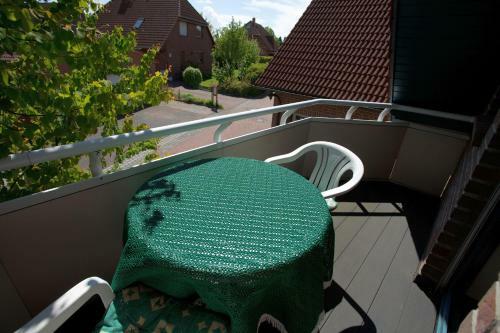 Apartamentos Appartement-haus Schneevoigt