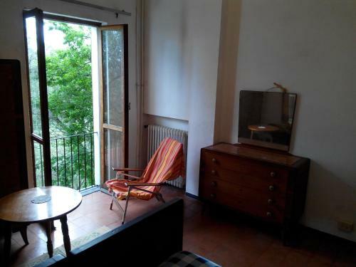 Apartamento Ghirindoun