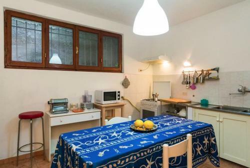 Apartamento Ghirindoun