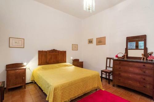 Apartamento Ghirindoun
