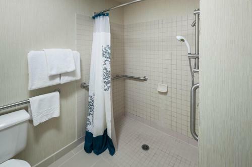 Hotel Residence Inn By Marriott Provo