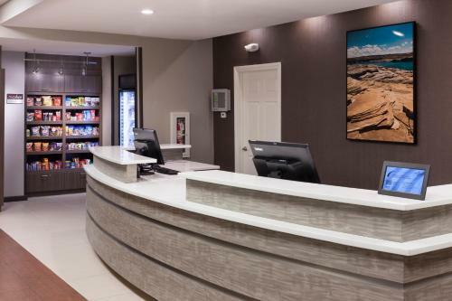 Hotel Residence Inn By Marriott Provo