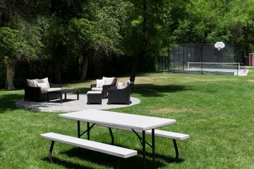 Hotel Residence Inn By Marriott Provo