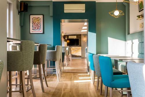 Posada Bawn Lodge