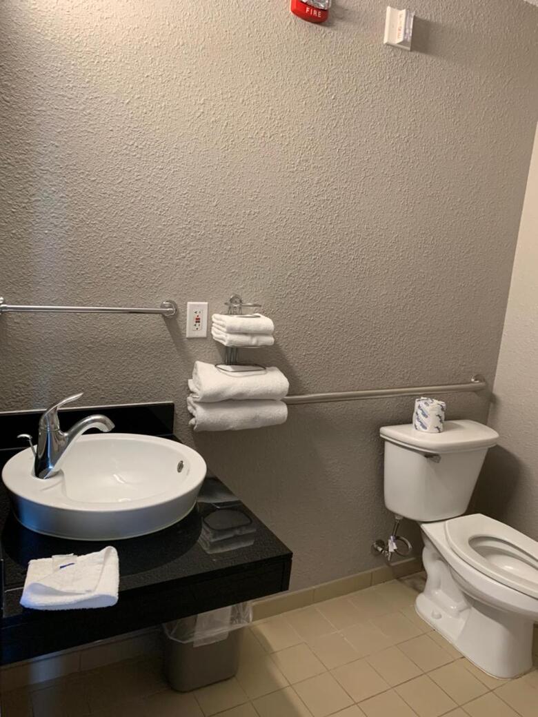Motel 6 Fort Wayne