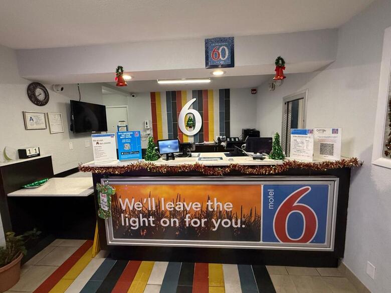Motel 6 Fort Wayne