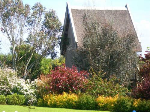 Hostal Chambres D'h�tes Le Nid D'iroise