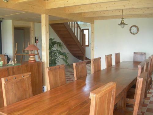 Hostal Chambres D'h�tes Le Nid D'iroise
