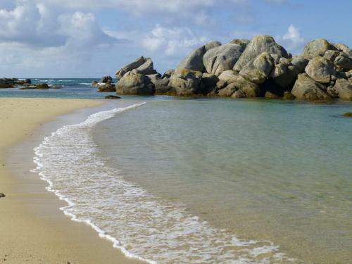 Hostal Chambres D'h�tes Le Nid D'iroise