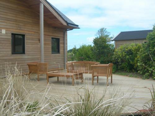 Hostal Chambres D'h�tes Le Nid D'iroise
