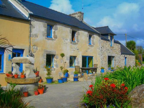 Hostal Chambres D'h�tes Le Nid D'iroise