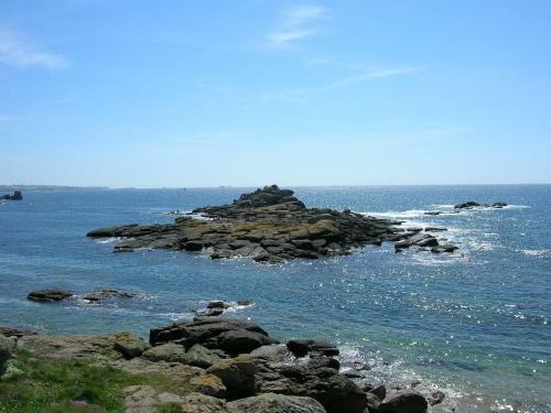 Hostal Chambres D'h�tes Le Nid D'iroise