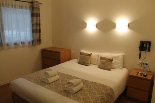 Brit Hotel L'adresse