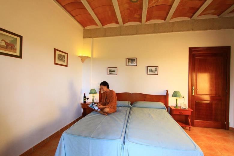 Agroturismo Son Menut