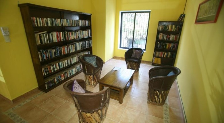 Bed & Breakfast Hotel Aries Y Libra