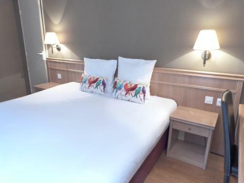 Hotel Cit�tel Aurore