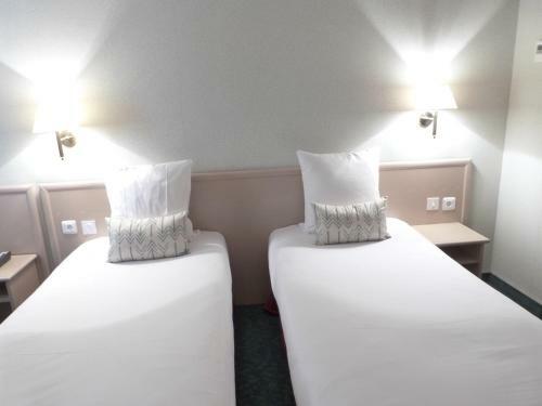 Hotel Cit�tel Aurore