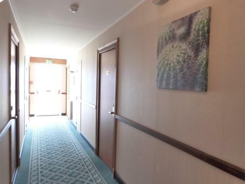 Hotel Cit�tel Aurore