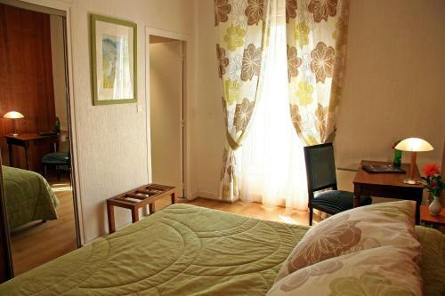 Hotel Grand H�tel De Lyon