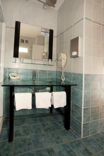 Hotel Grand H�tel De Lyon