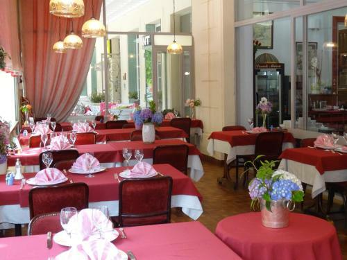 Hotel Grand H�tel De Lyon