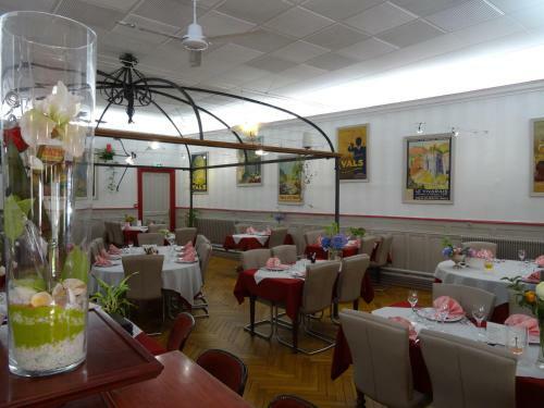 Hotel Grand H�tel De Lyon