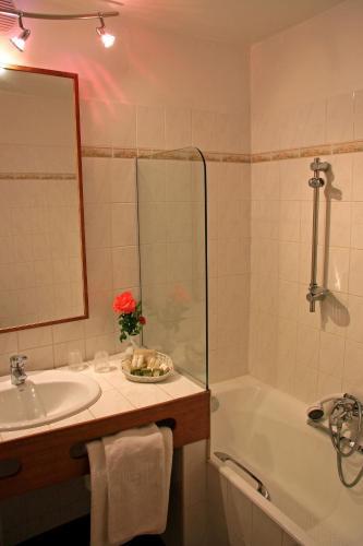 Hotel Grand H�tel De Lyon