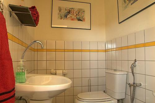 Apartamento Quinta Campo Bravo